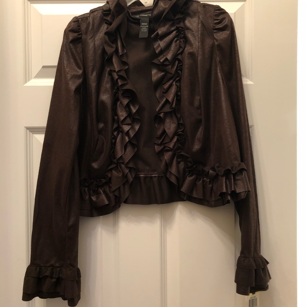 Ladies Jacket